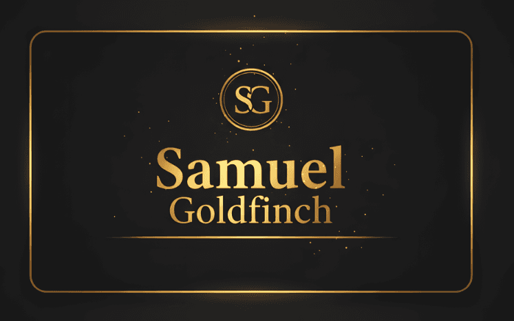 Samuell Goldfinch