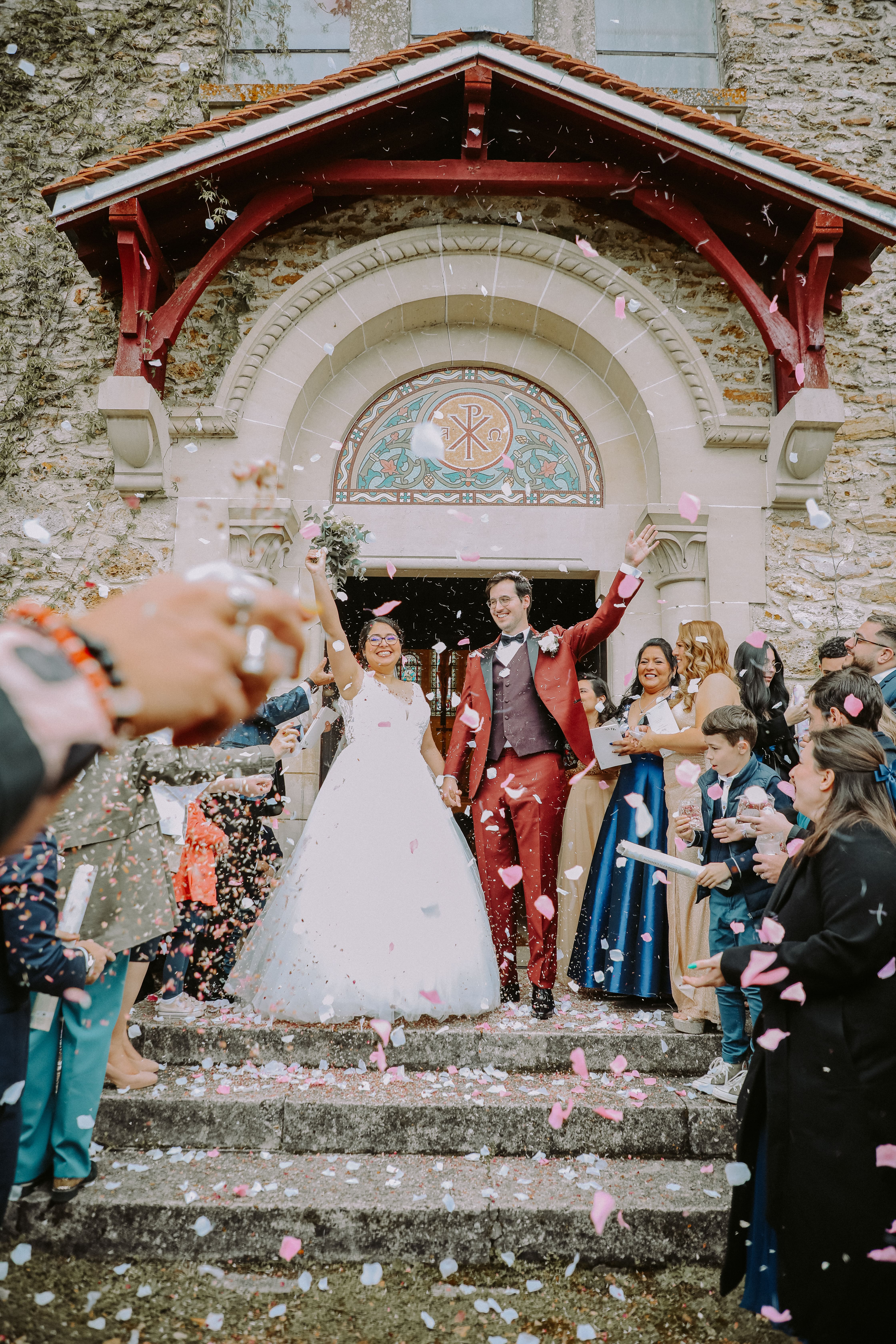 Wedding ceremony ~ 9V5A8531